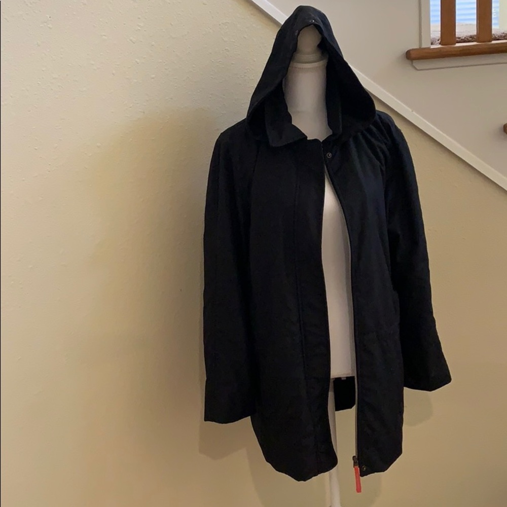Calvin Klein heavyweight windbreaker